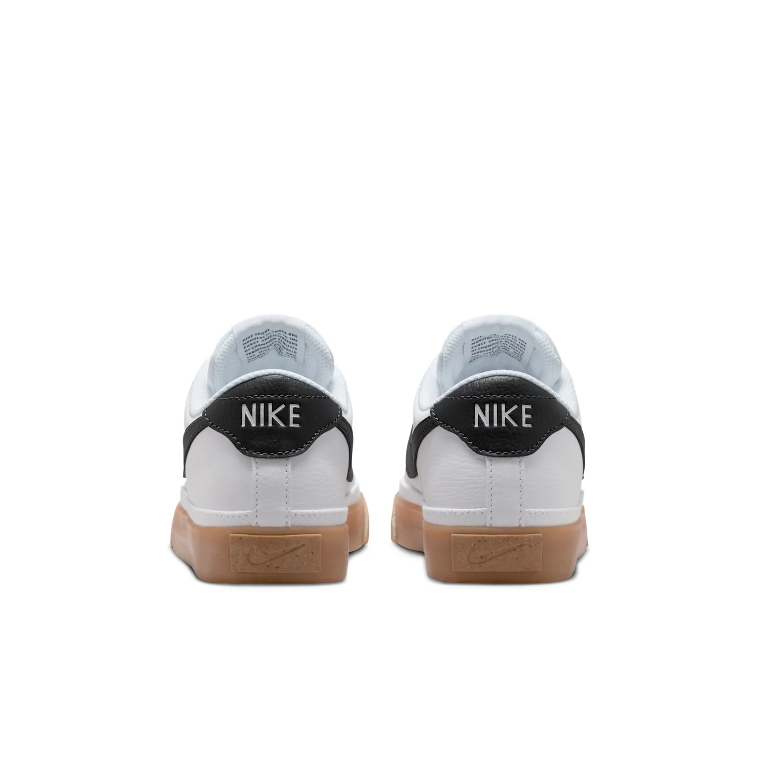 Nike Court Legacy Next Nature image 6