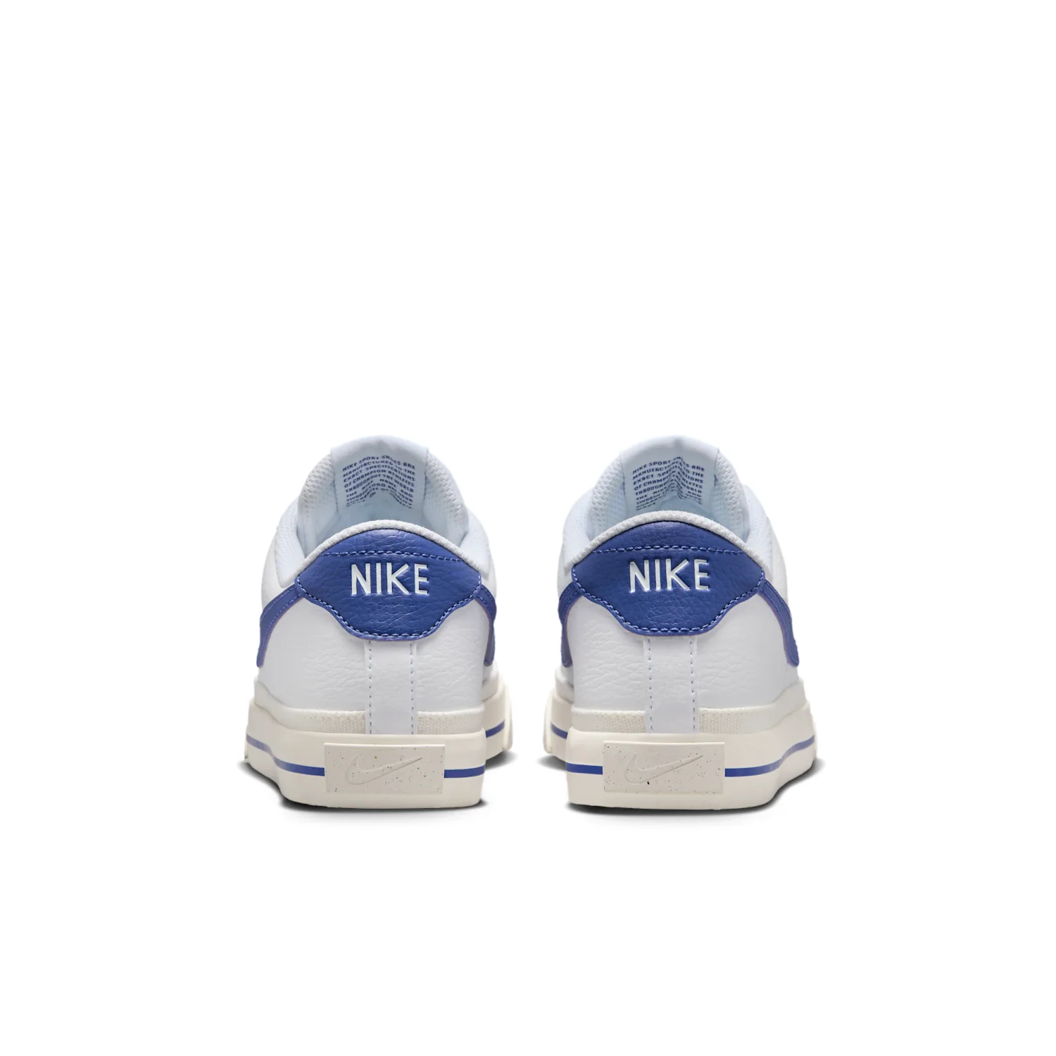 Nike Court Legacy Next Nature image 6