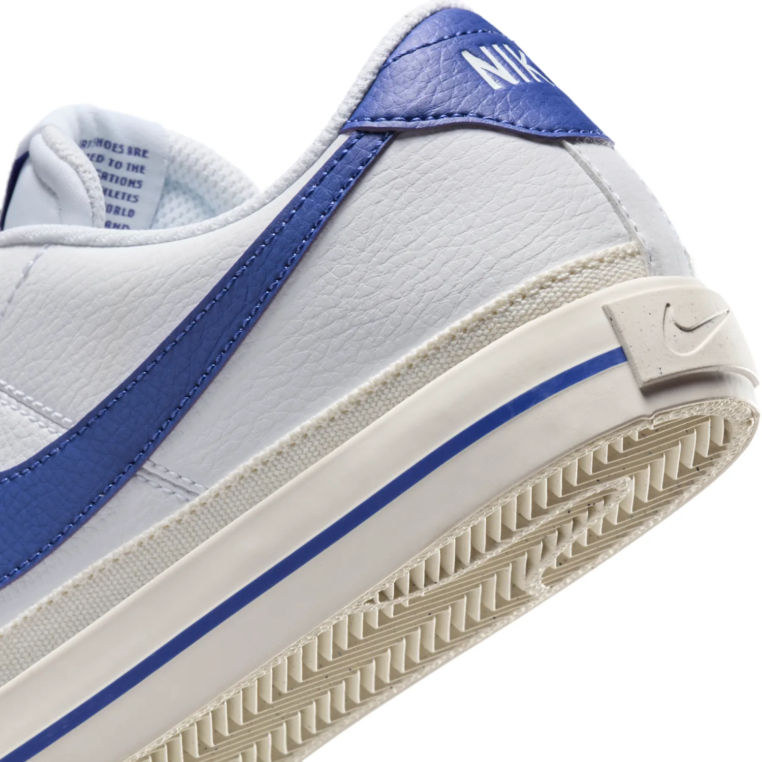 Nike Court Legacy Next Nature image 8