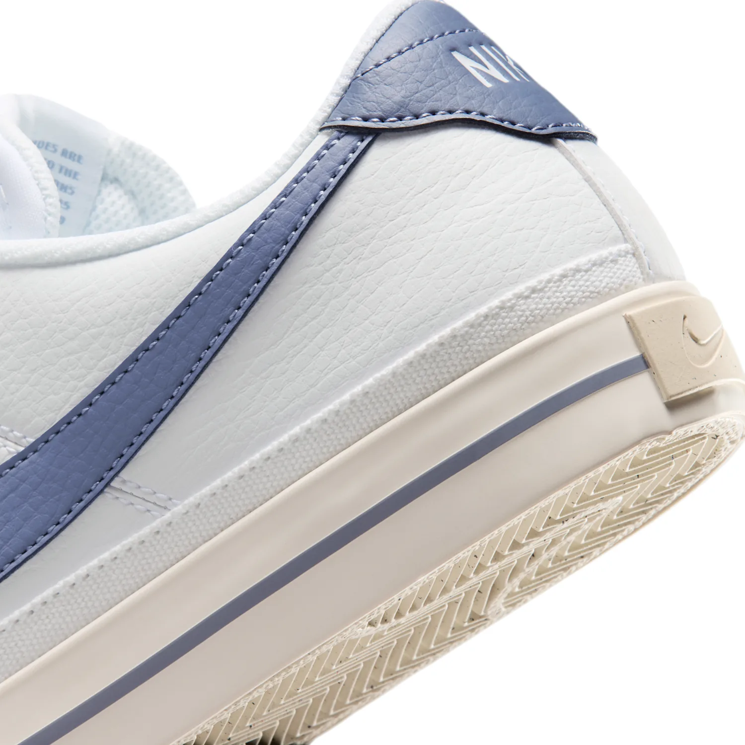 Nike Court Legacy Next Nature image 8