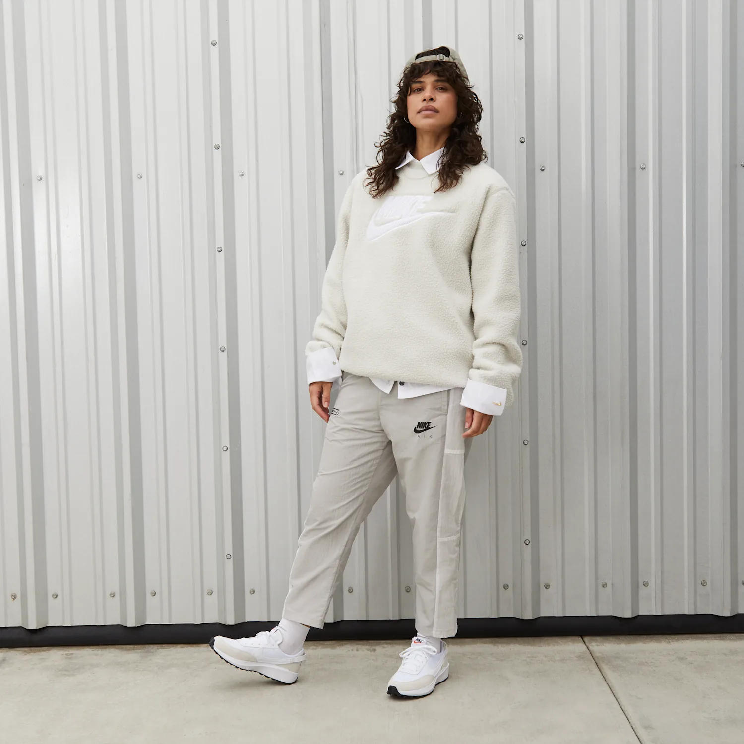 Nike Waffle Debut image 2