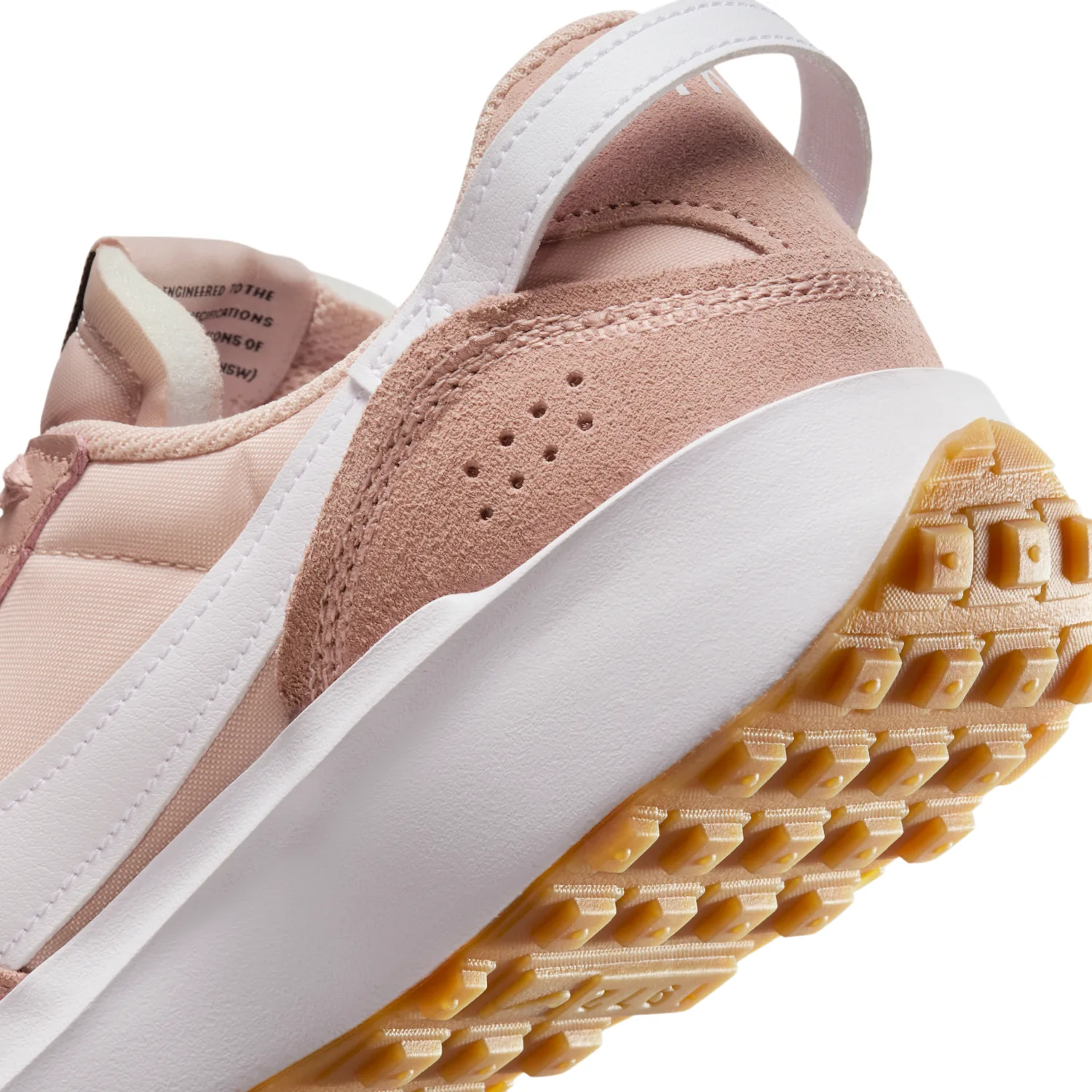 Nike Waffle Debut image 8