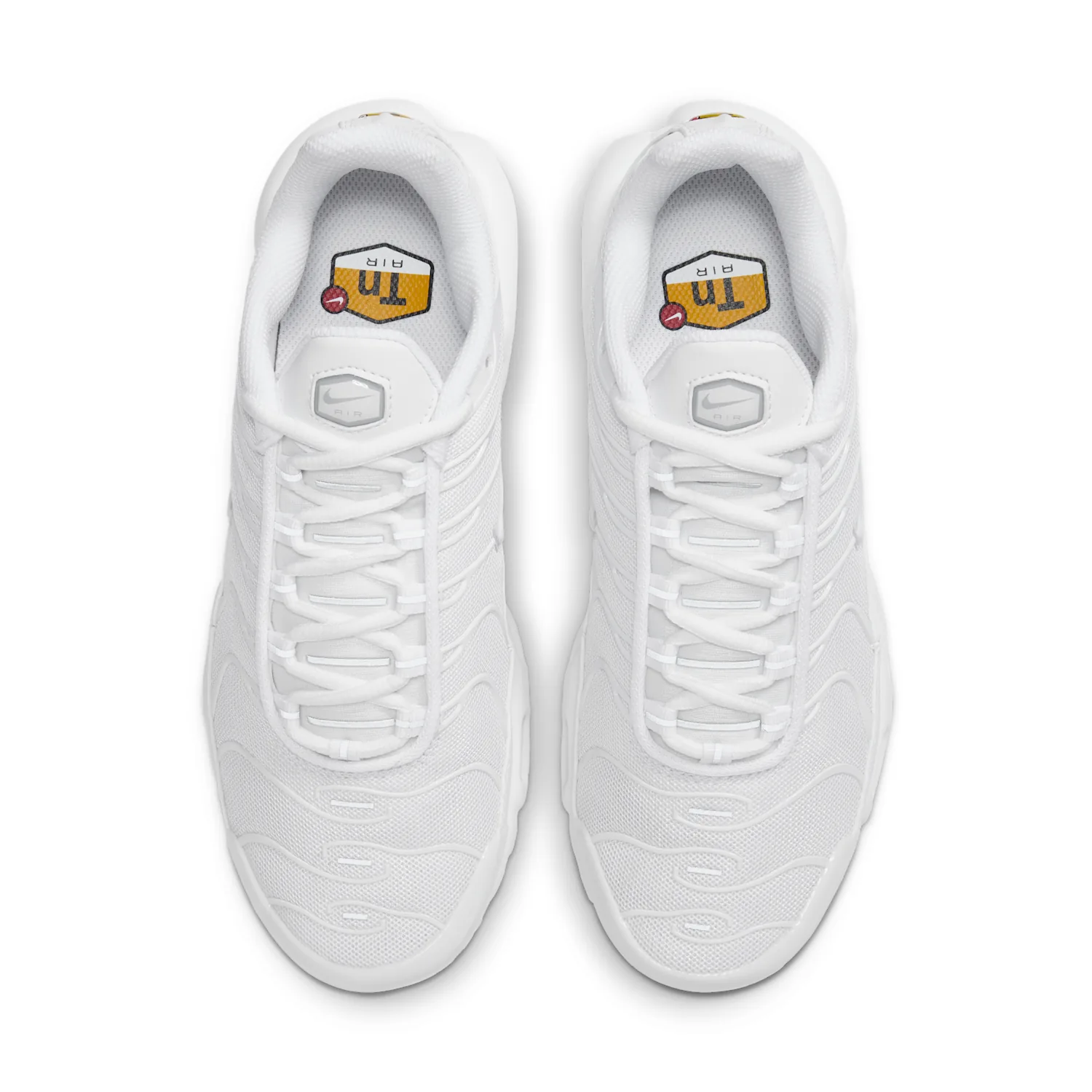 Nike Air Max Plus image 4