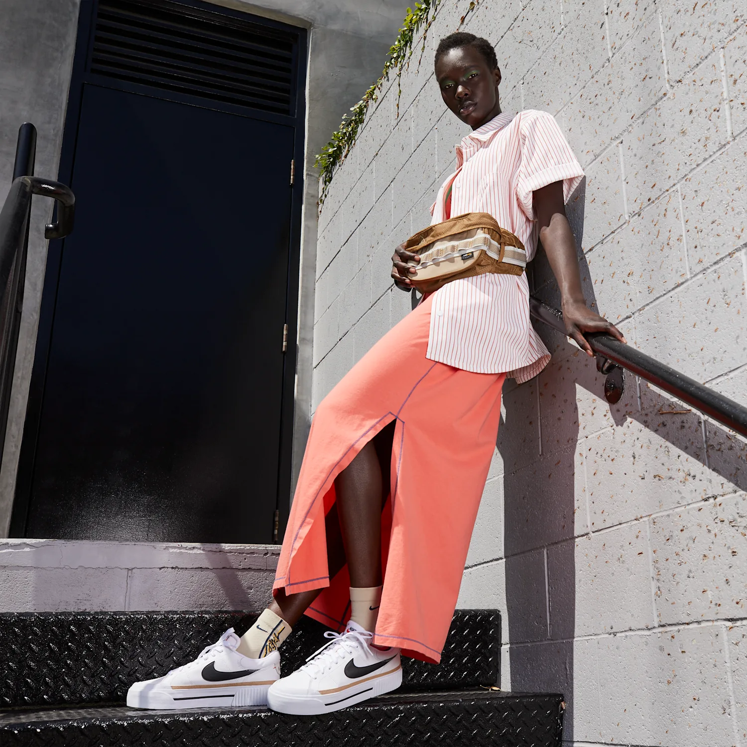 Nike Court Legacy Lift image 10