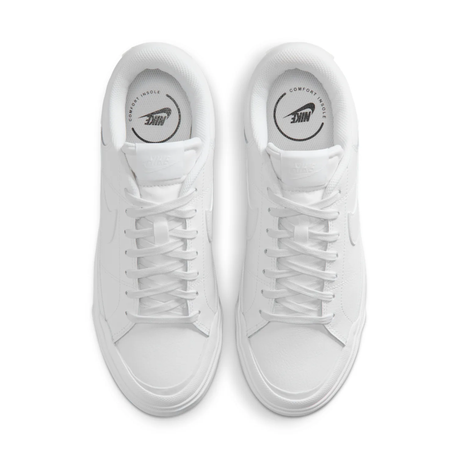 Nike Court Legacy Lift image 4