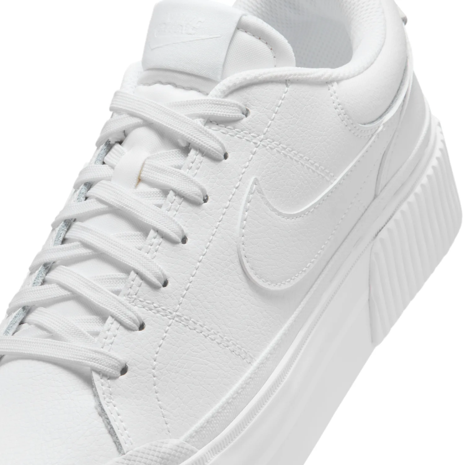 Nike Court Legacy Lift image 8