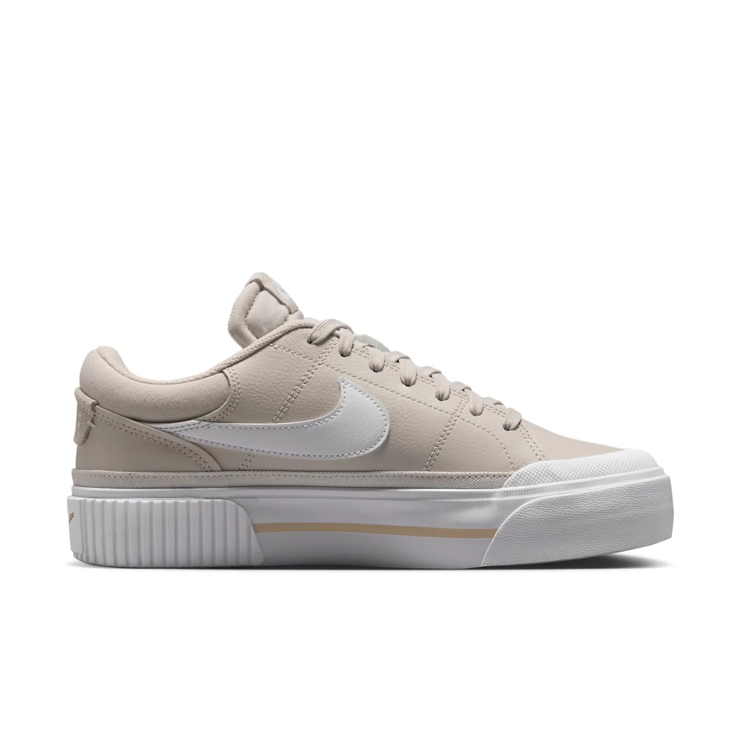 Nike Court Legacy Lift image 3