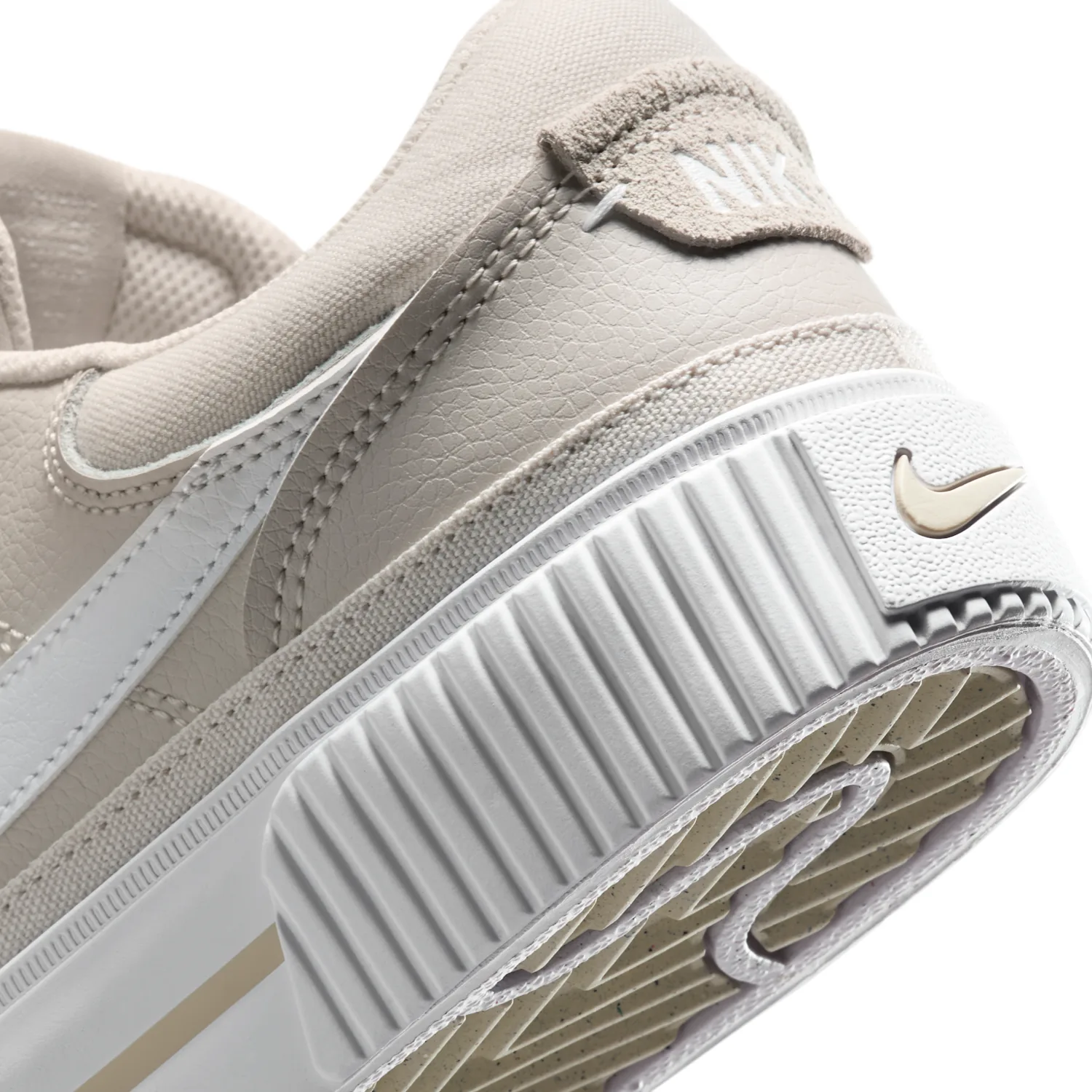 Nike Court Legacy Lift image 8