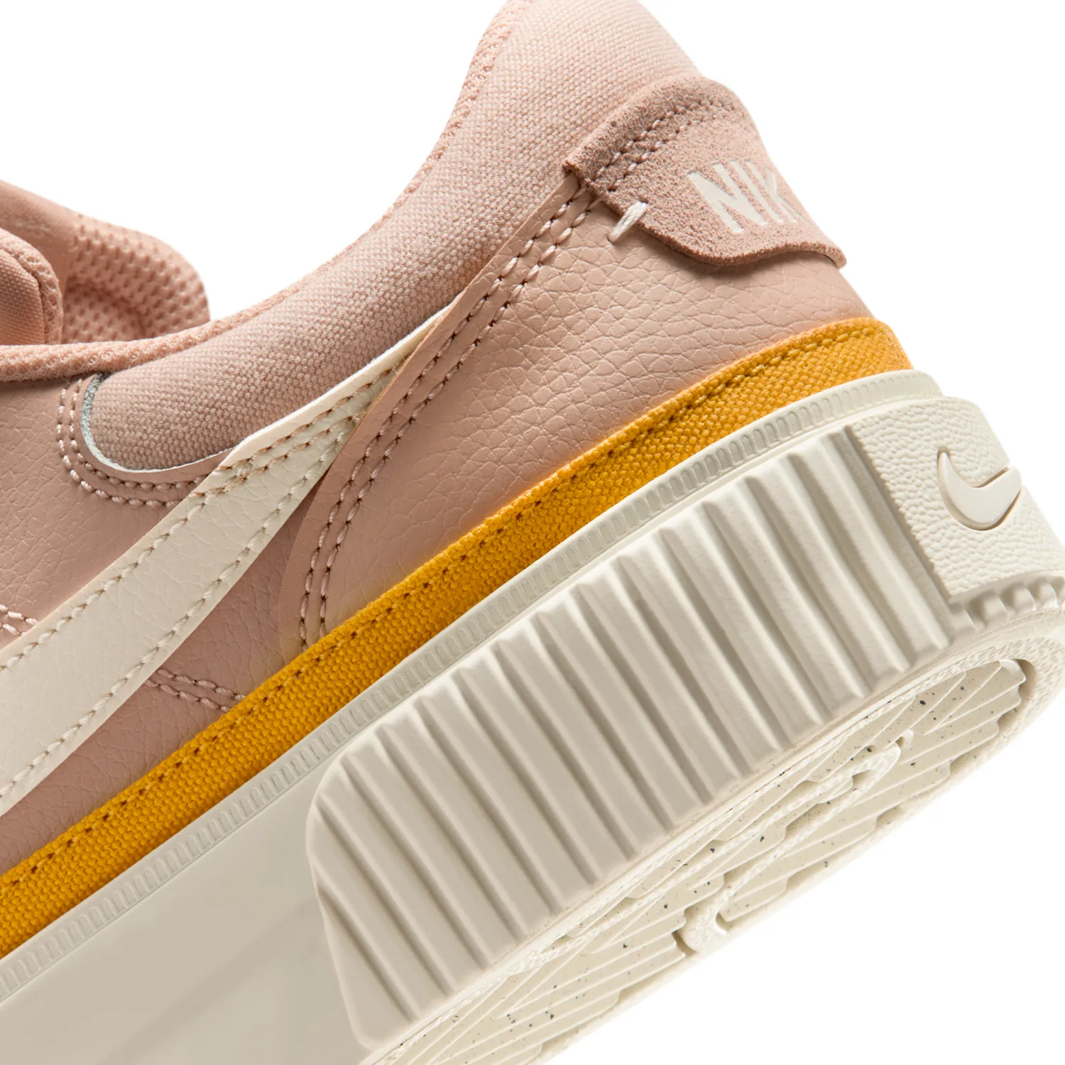 Nike Court Legacy Lift image 8