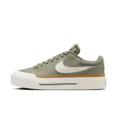 Nike Court Legacy Lift