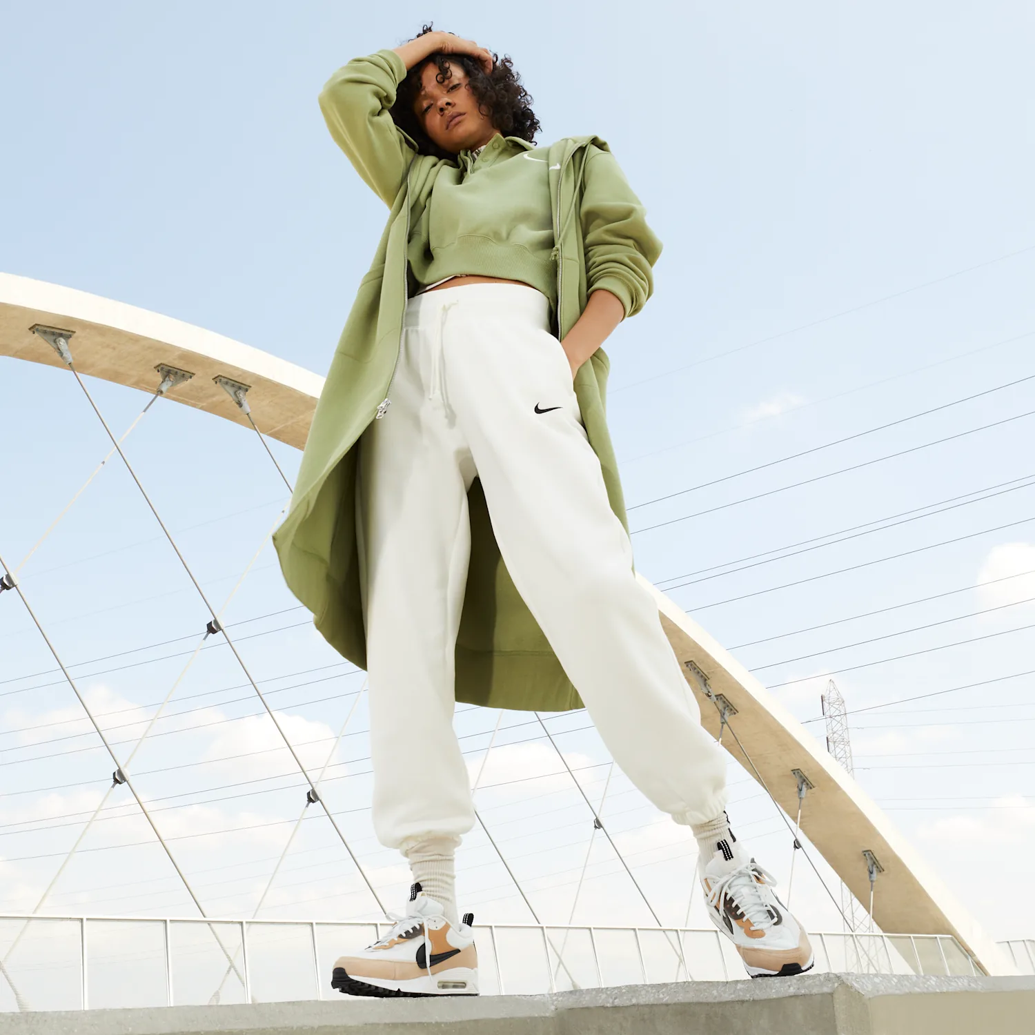 Nike Air Max 90 Futura image 10