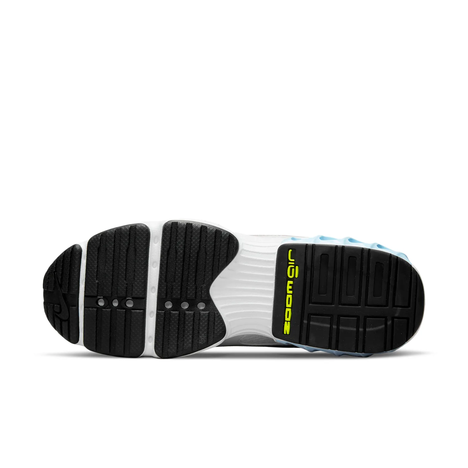 Nike Zoom Air Fire image 2