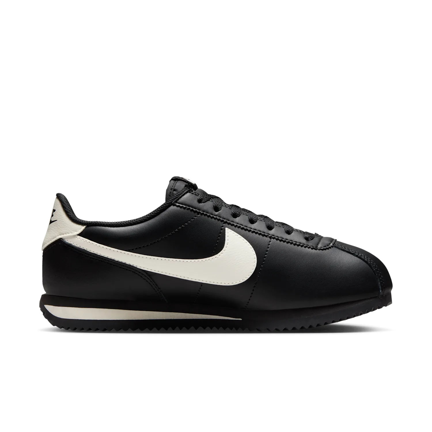 Nike Cortez Leather image 3