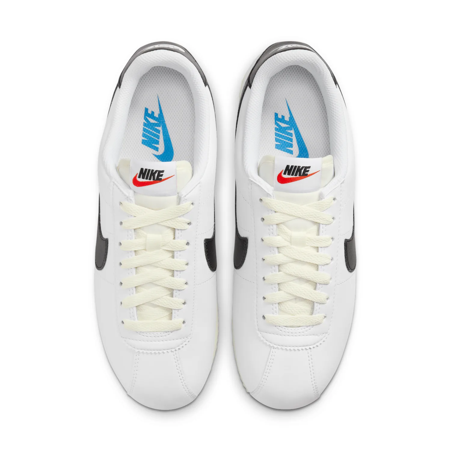 Nike Cortez Leather image 4