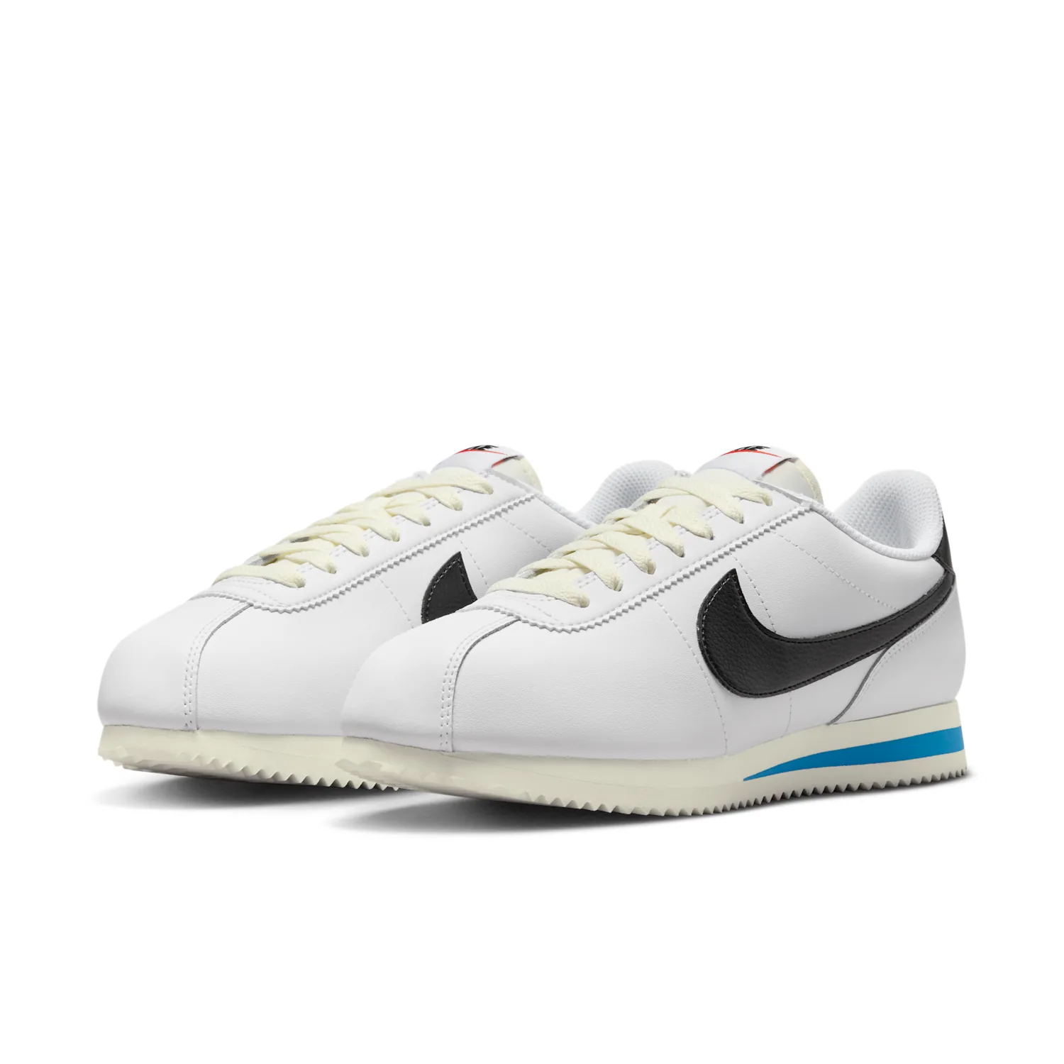 Nike Cortez Leather image 5