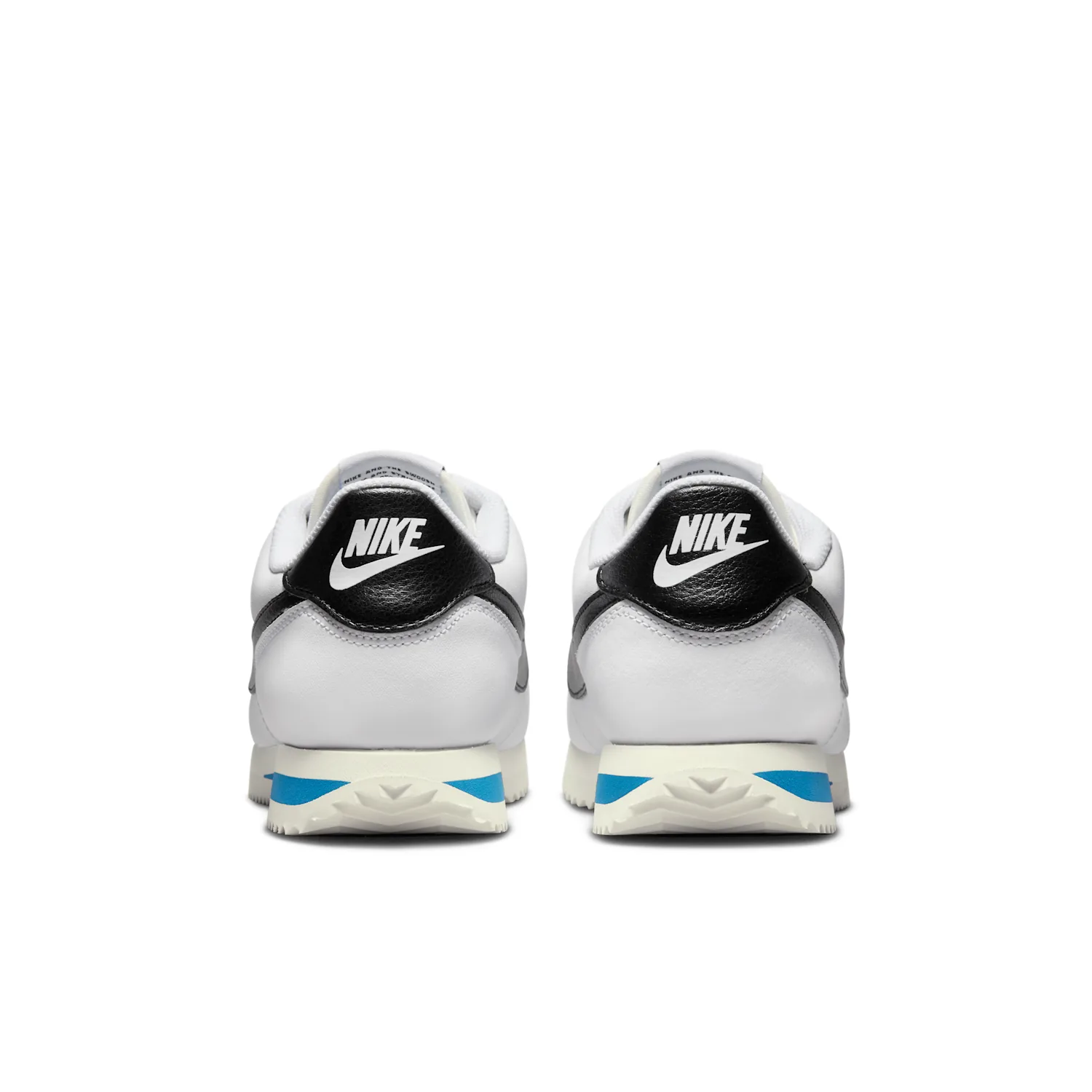 Nike Cortez Leather image 6