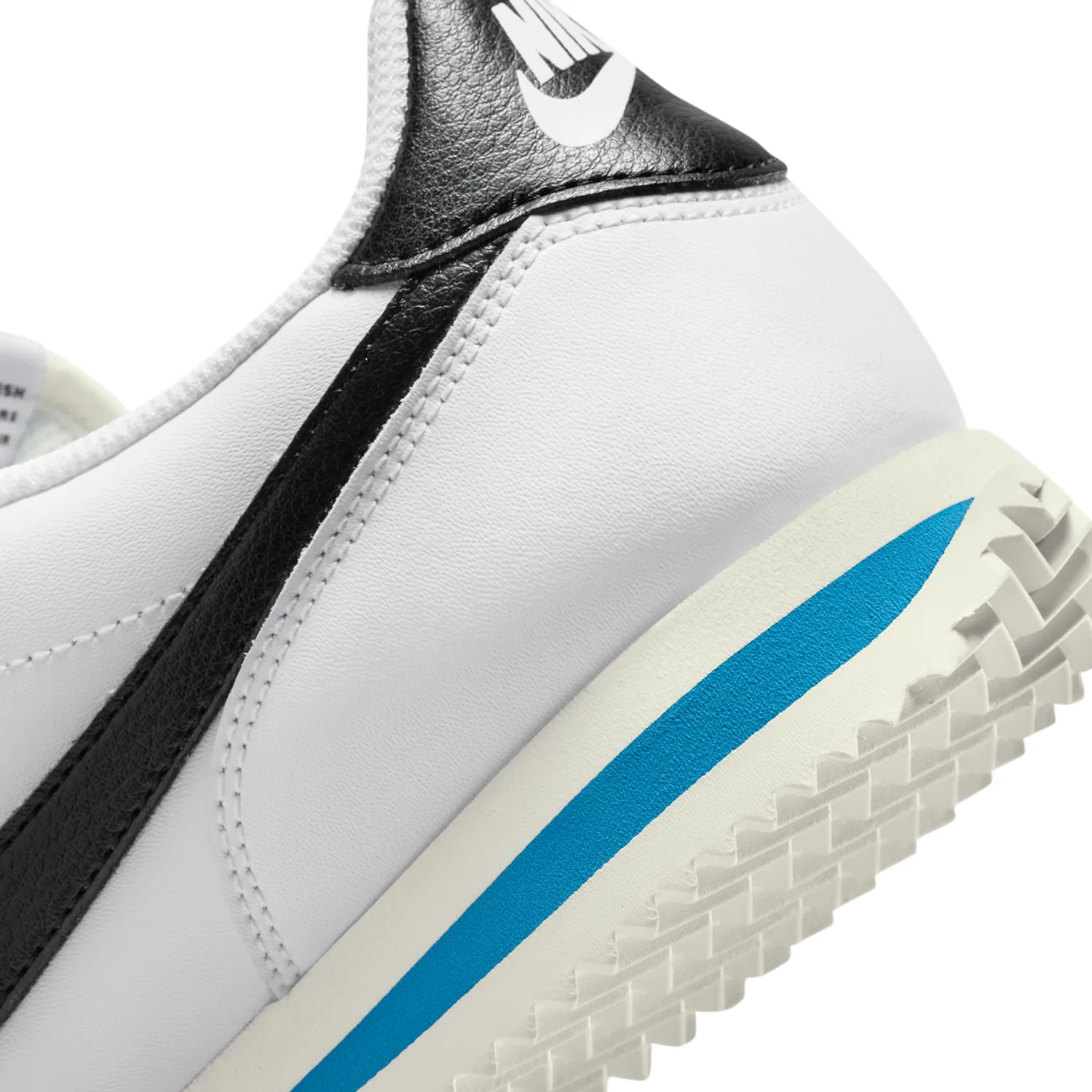 Nike Cortez Leather image 9