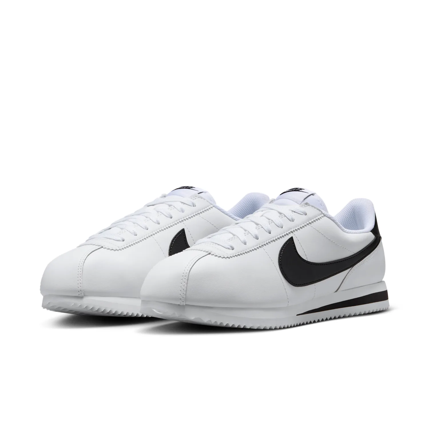 Nike Cortez Leather image 5