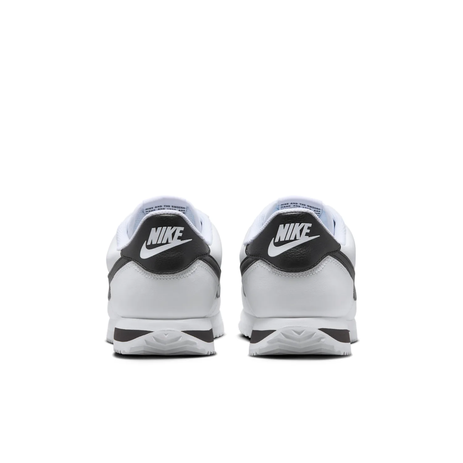 Nike Cortez Leather image 6