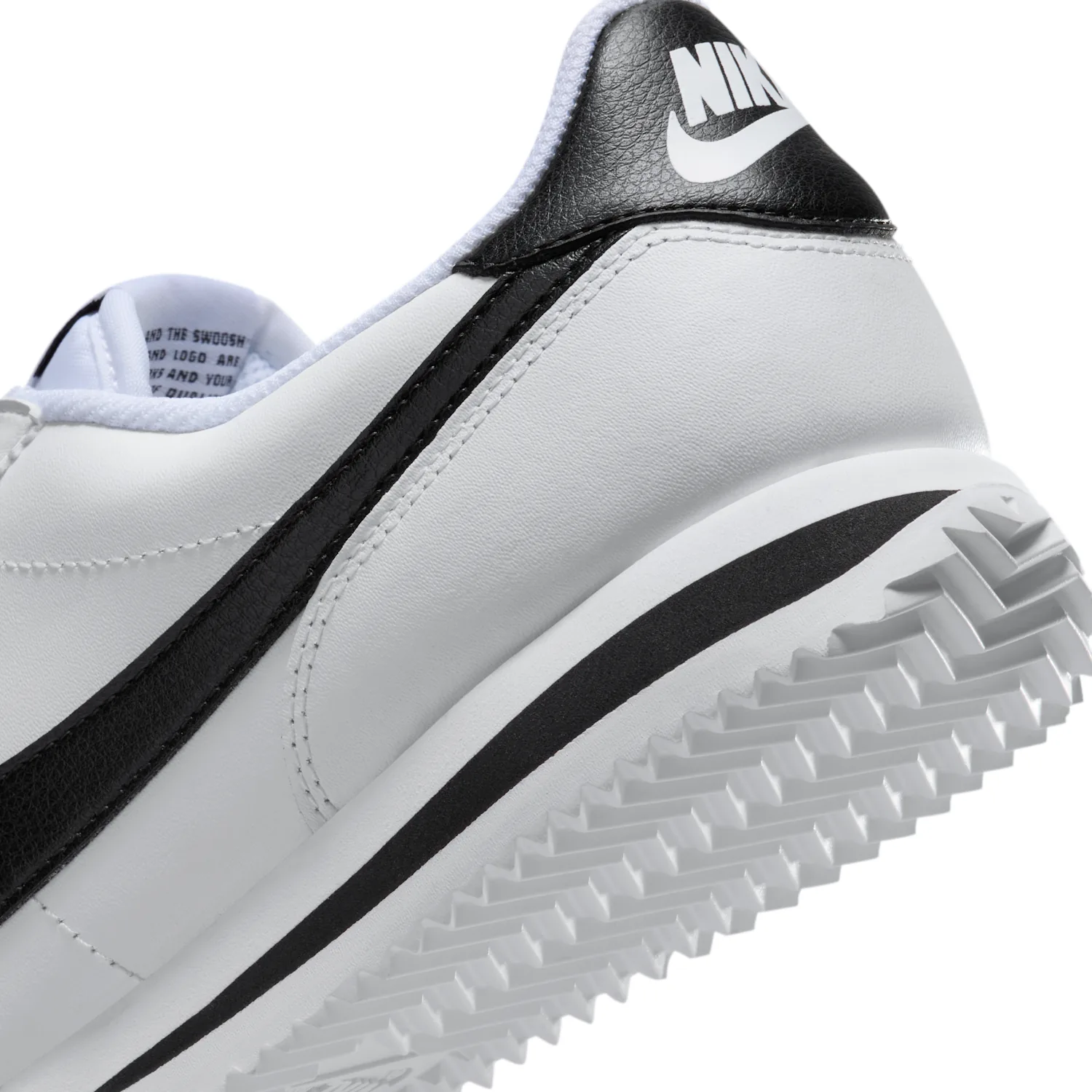 Nike Cortez Leather image 8