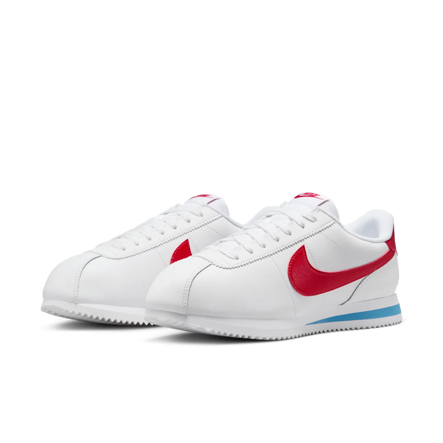 Nike Cortez Leather image 5