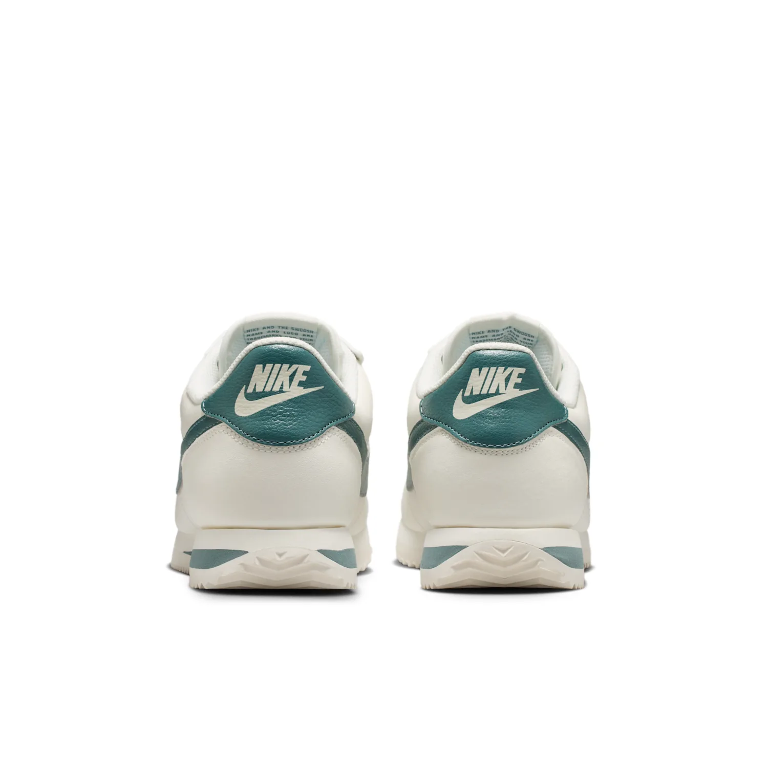Nike Cortez Leather image 6