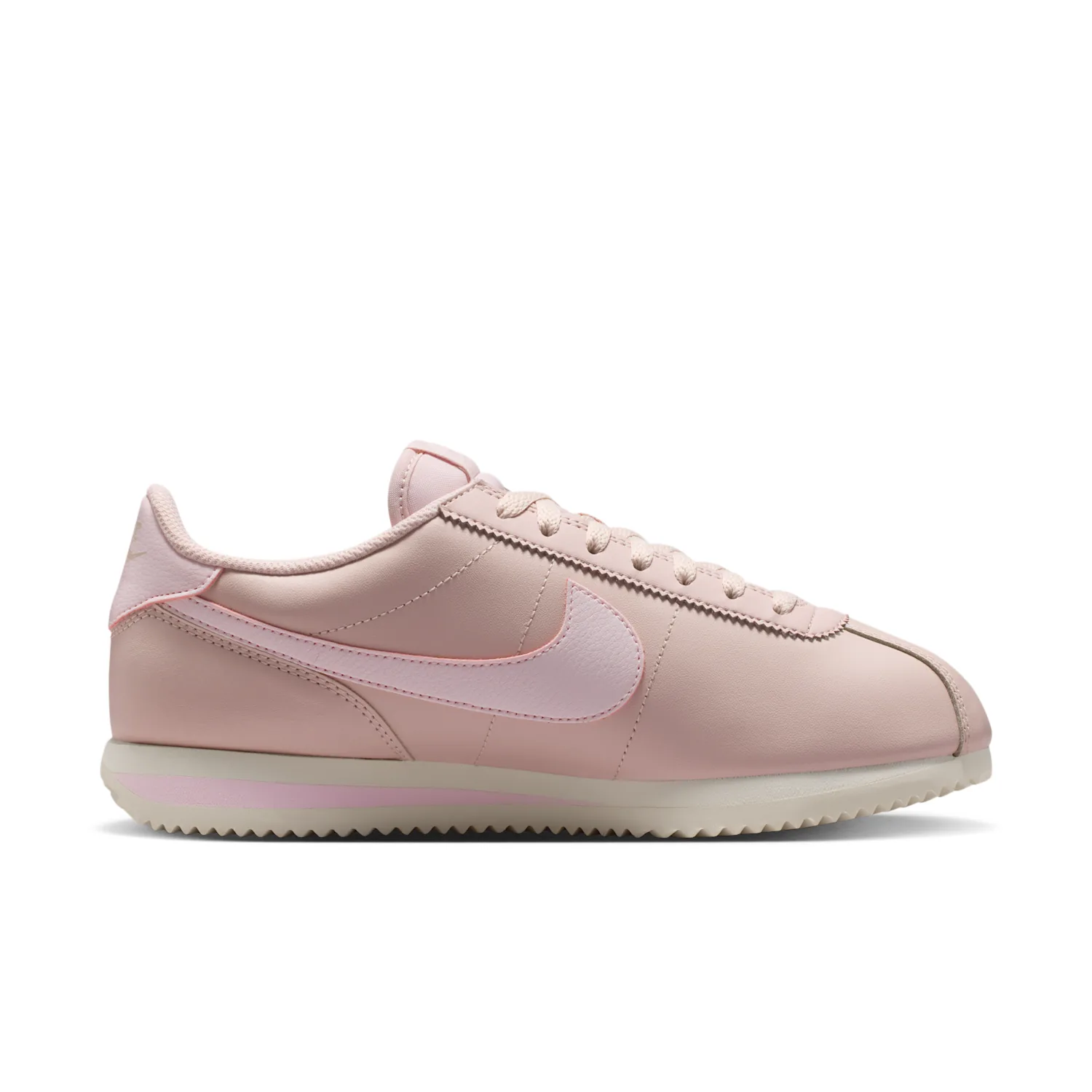 Nike Cortez Leather image 3