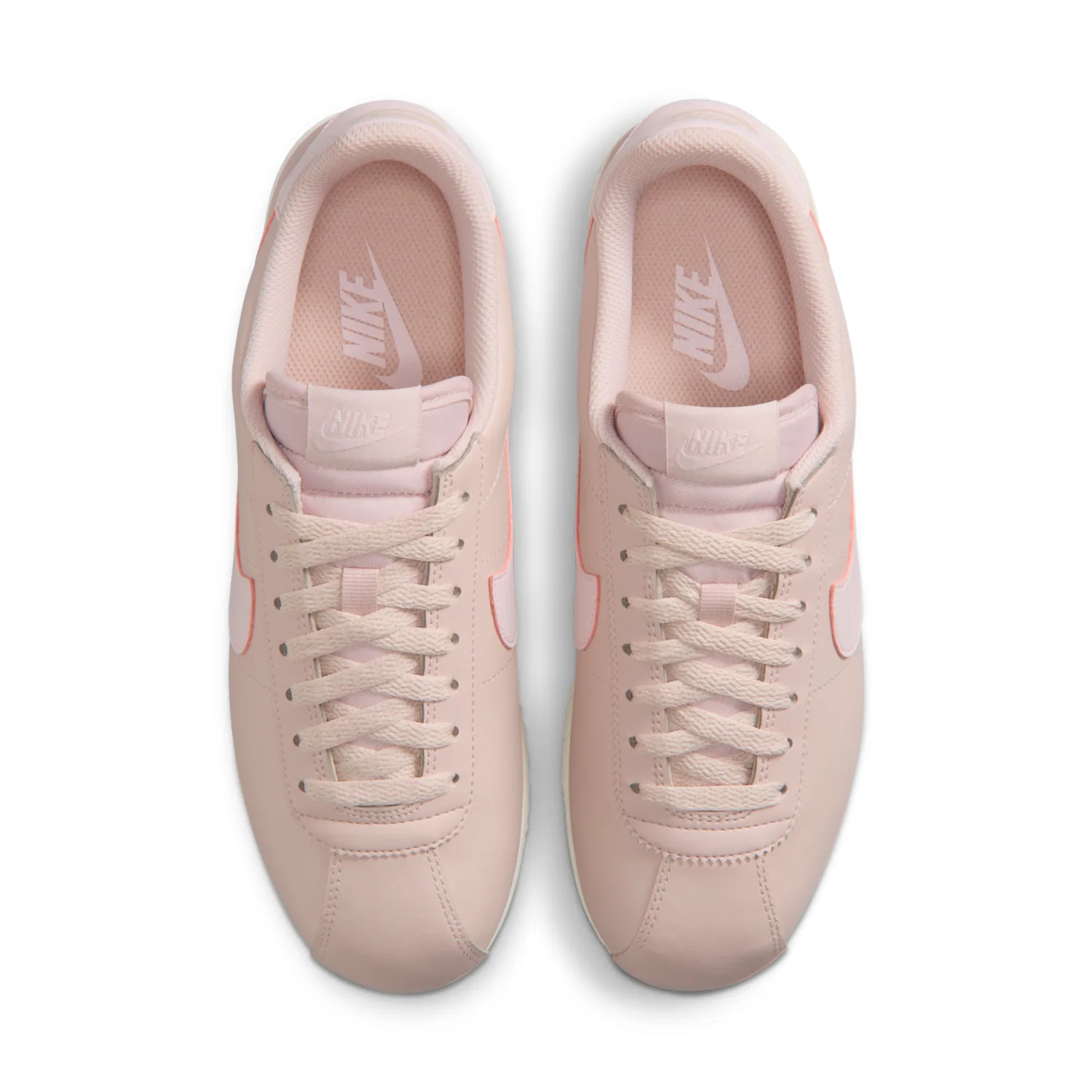 Nike Cortez Leather image 4