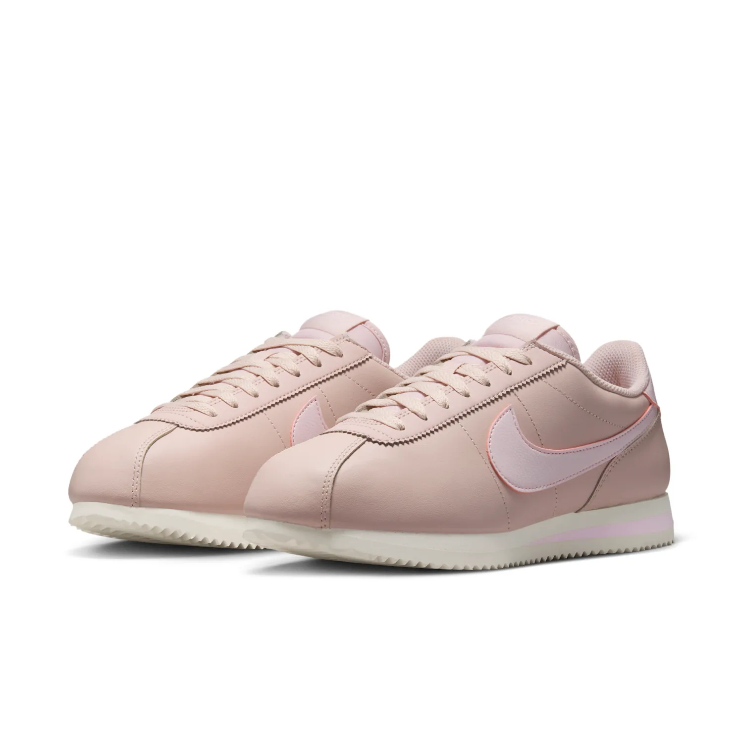 Nike Cortez Leather image 5