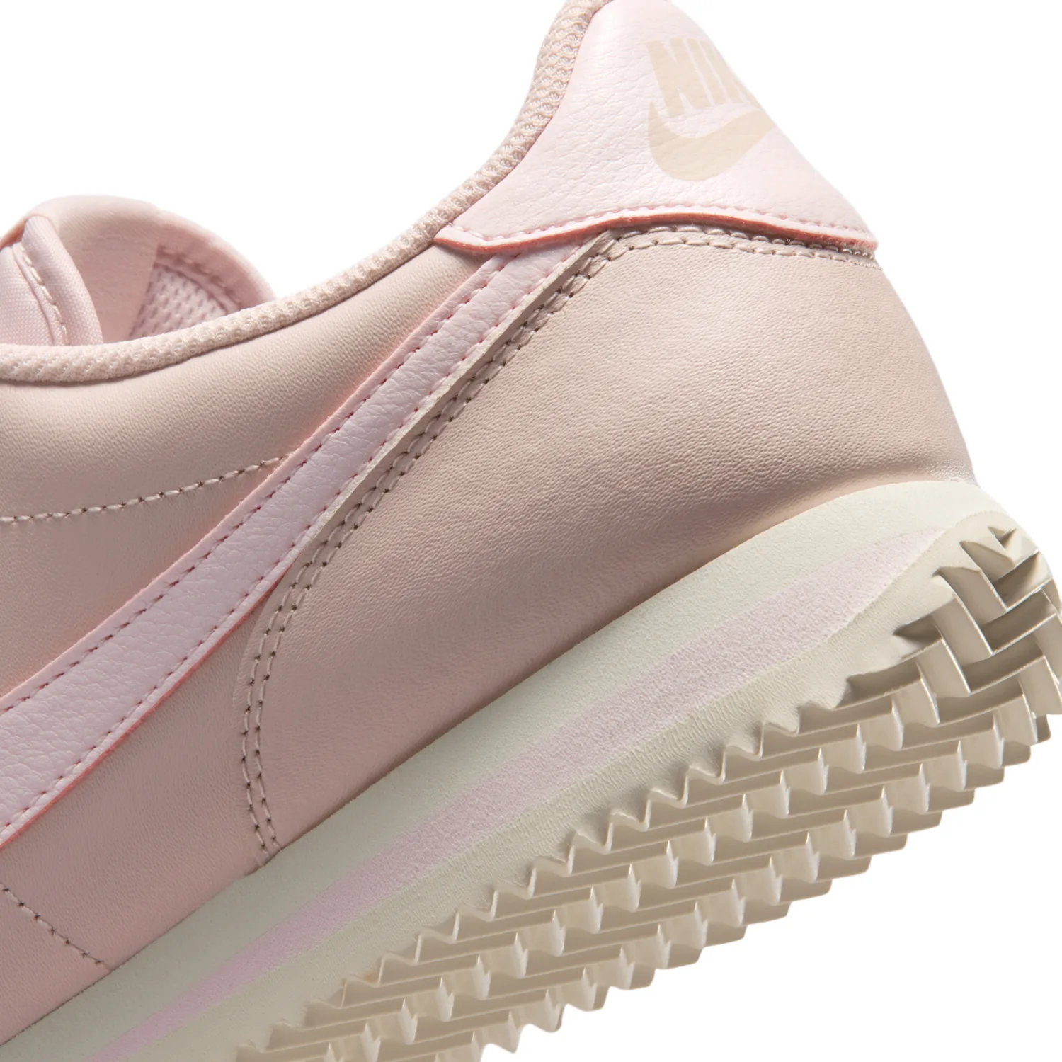 Nike Cortez Leather image 8