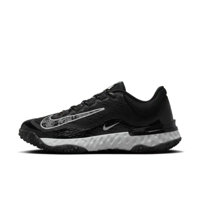 Nike Alpha Huarache Elite 4 Turf