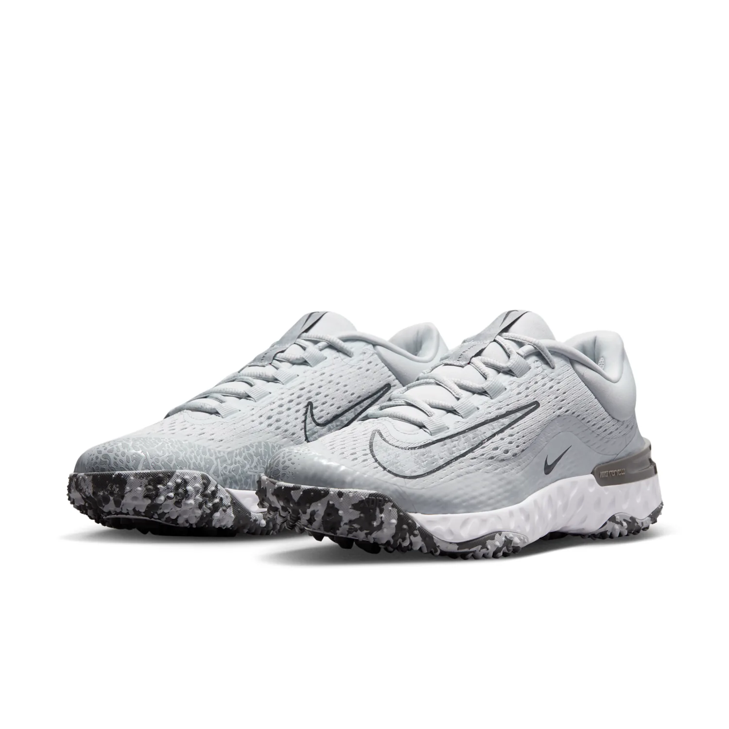 Nike Alpha Huarache Elite 4 Turf image 5