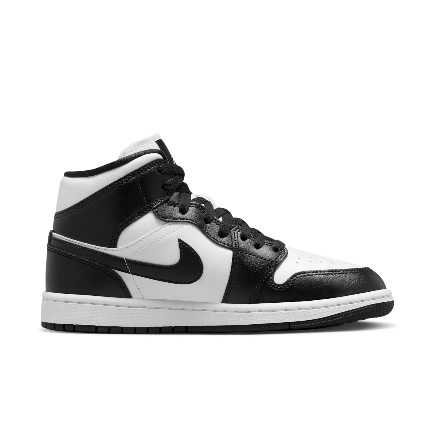 Air Jordan 1 Mid image 3