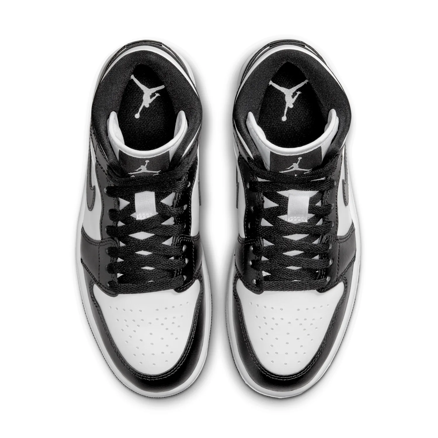 Air Jordan 1 Mid image 4
