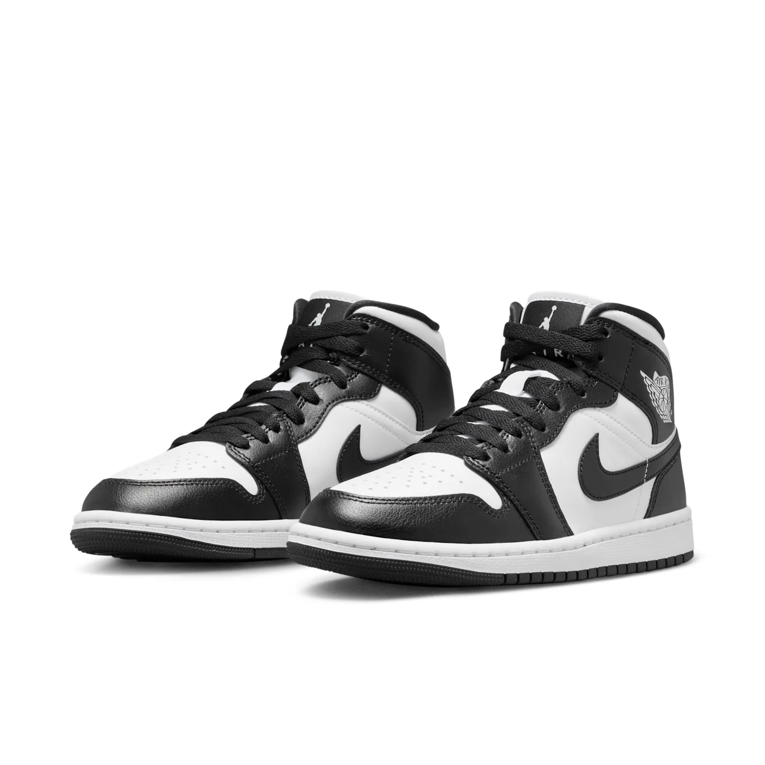 Air Jordan 1 Mid image 5