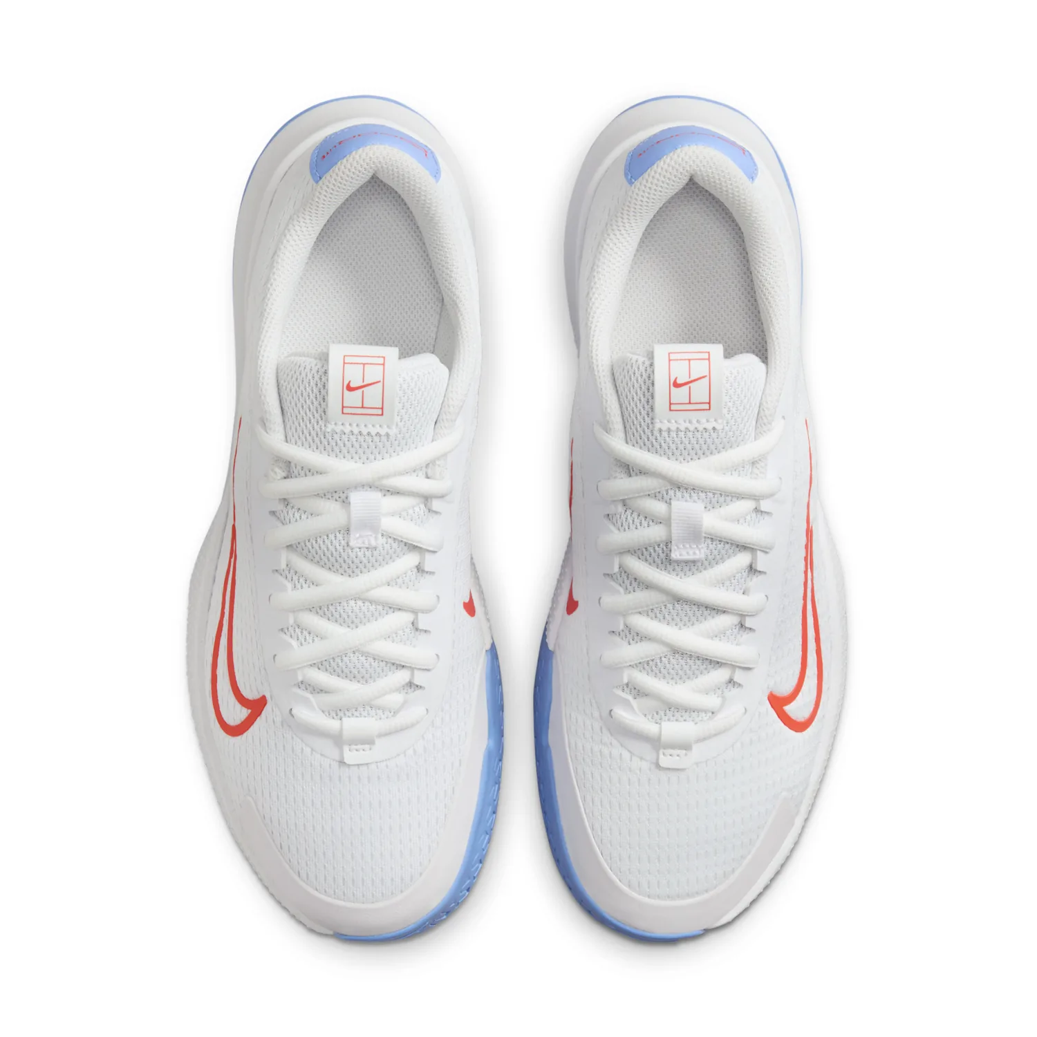 NikeCourt Vapor Lite 2 image 4