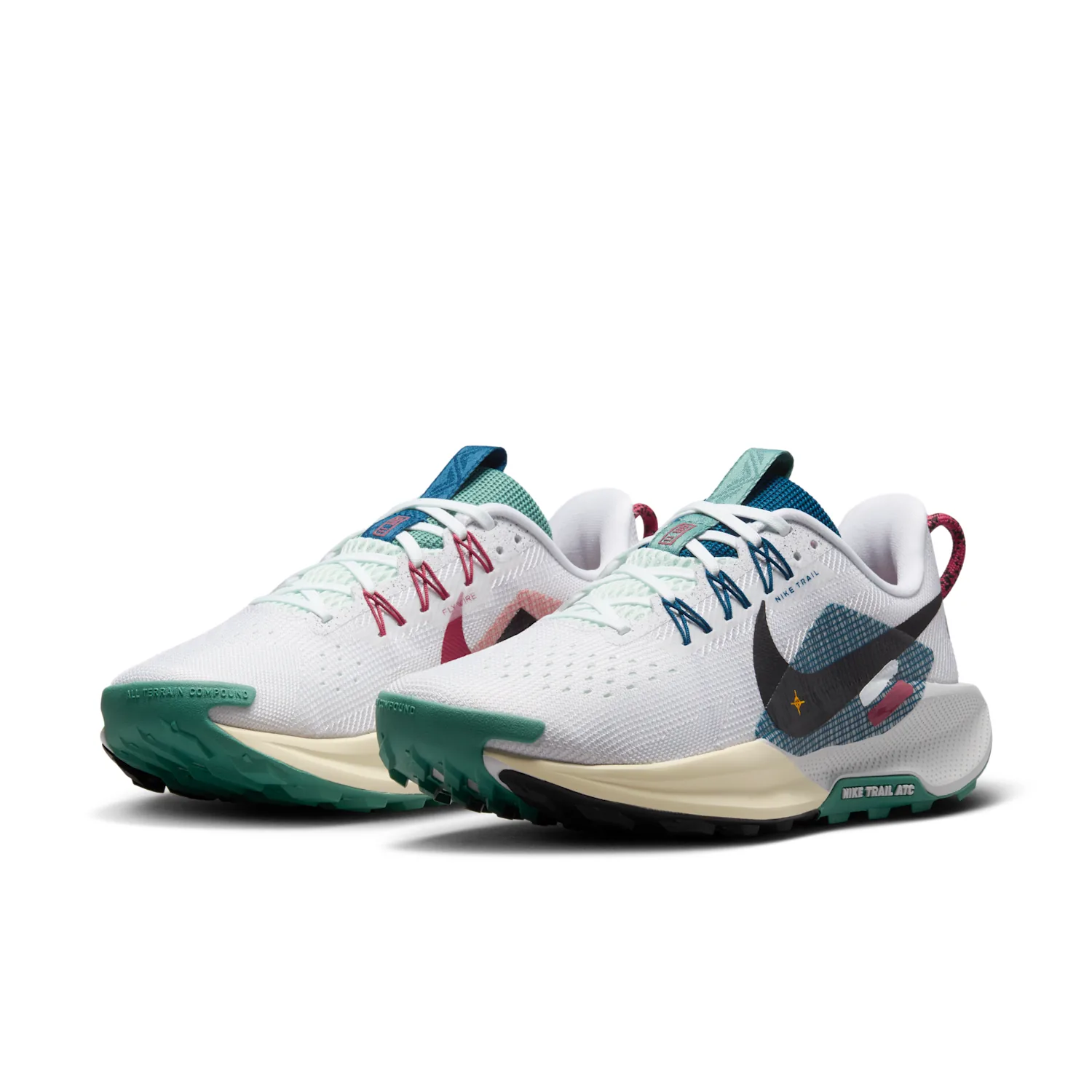 Nike Pegasus Trail 5 image 8