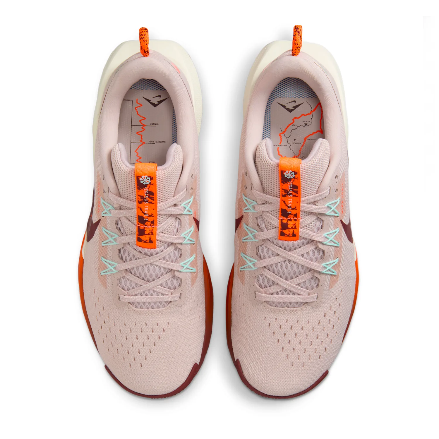 Nike Pegasus Trail 5 image 6