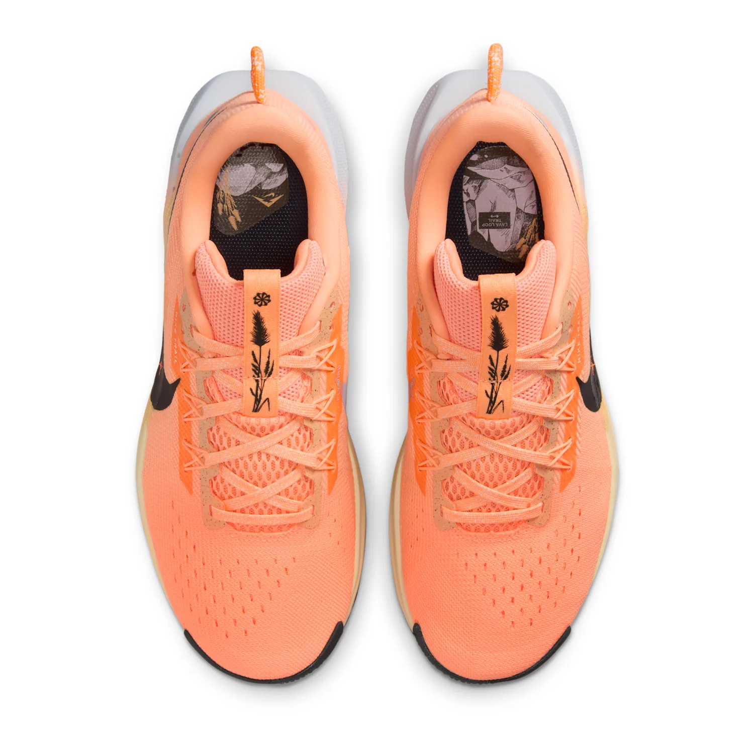 Nike Pegasus Trail 5 image 4