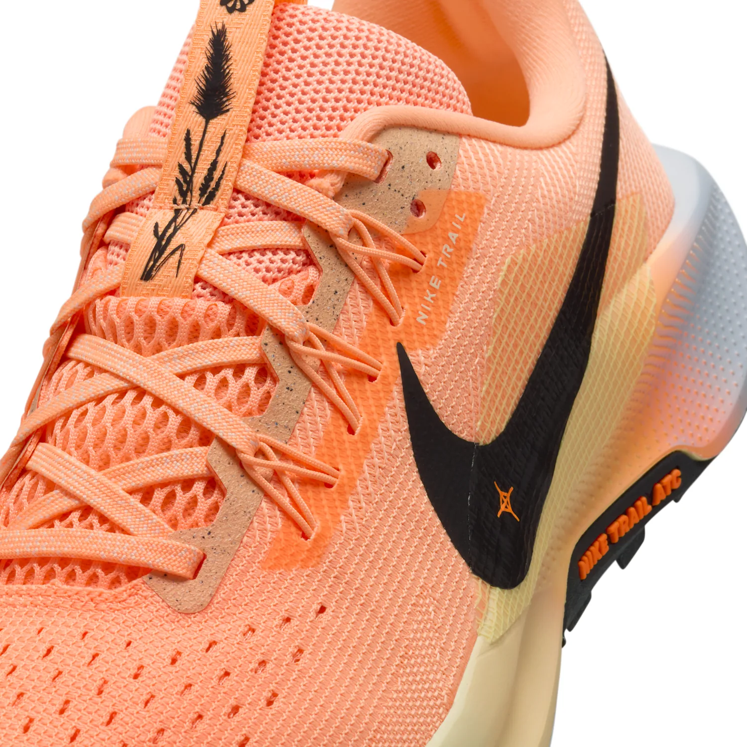 Nike Pegasus Trail 5 image 7