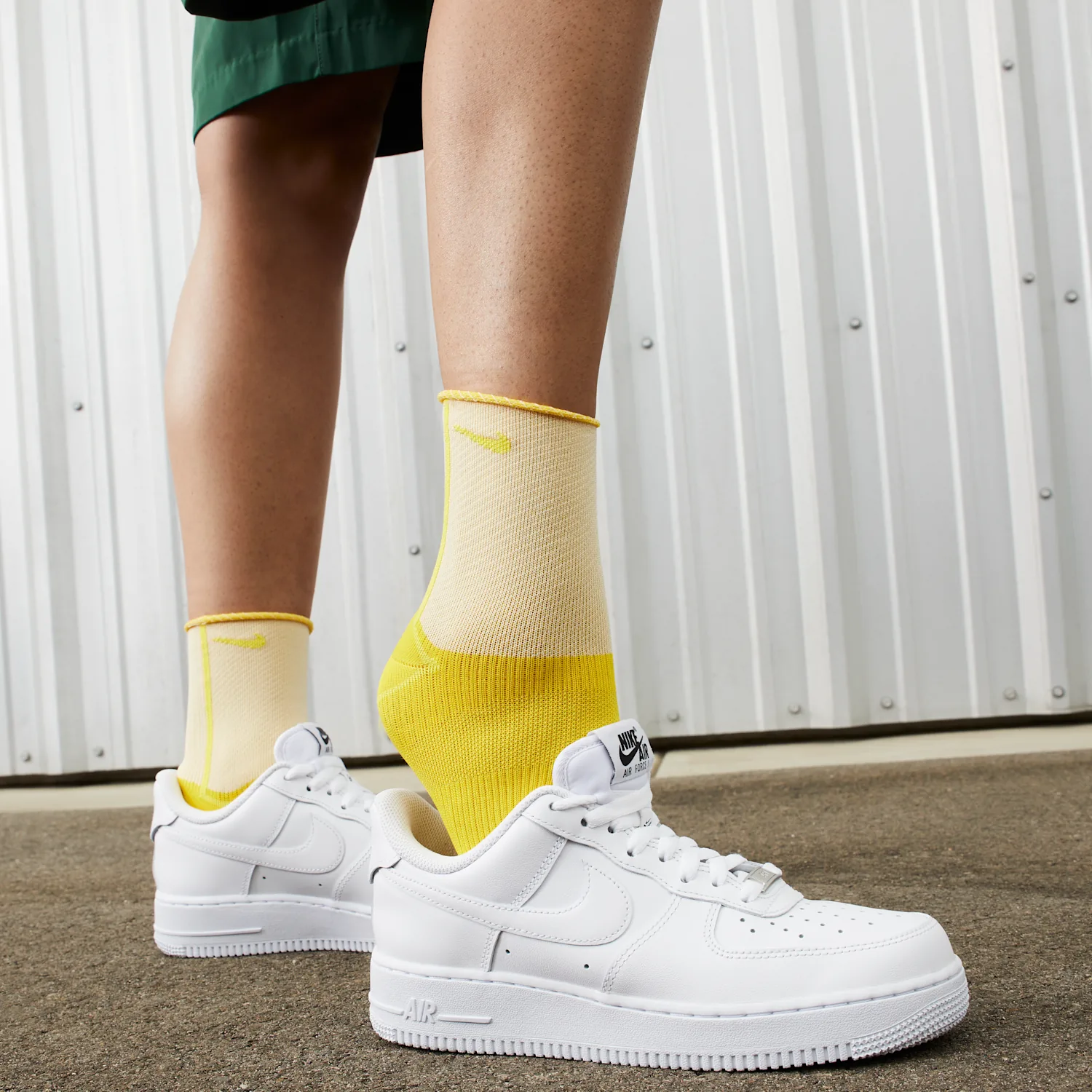 Nike Air Force 1 '07 EasyOn image 2
