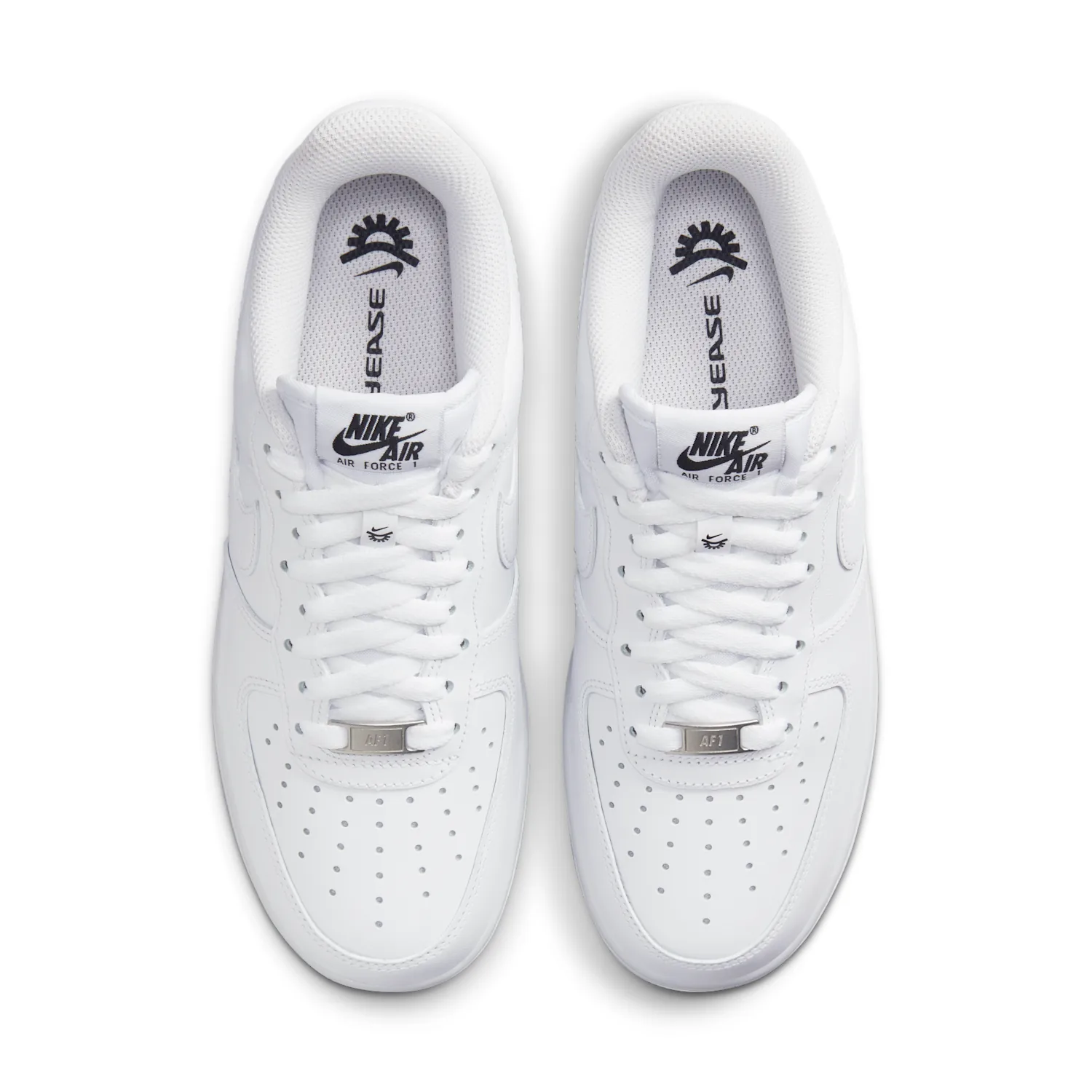 Nike Air Force 1 '07 EasyOn image 5