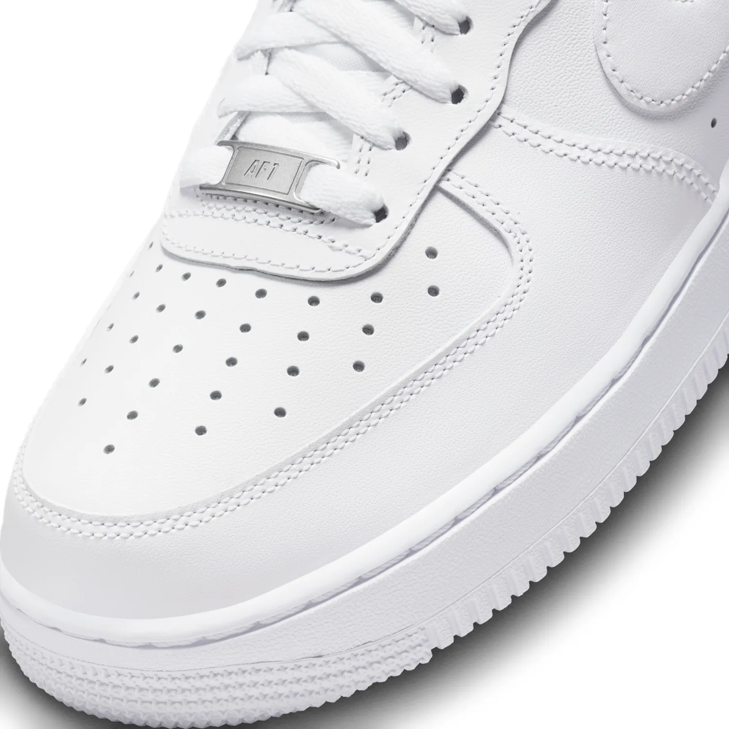 Nike Air Force 1 '07 EasyOn image 8