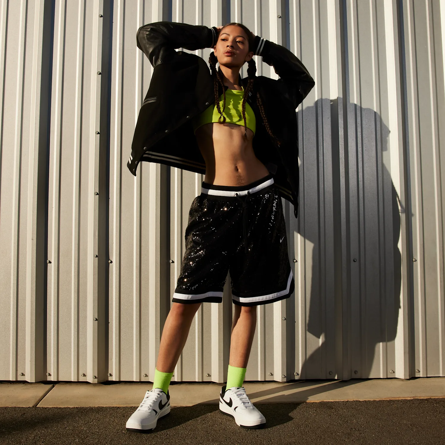 Nike Gamma Force image 2