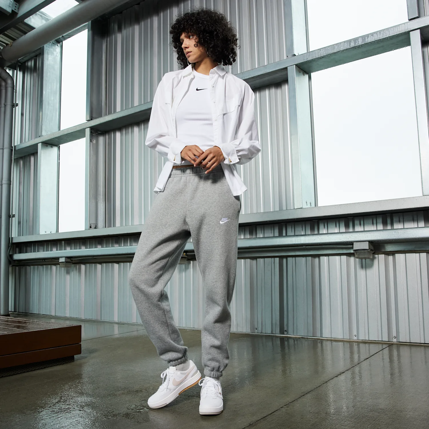 Nike Gamma Force image 2