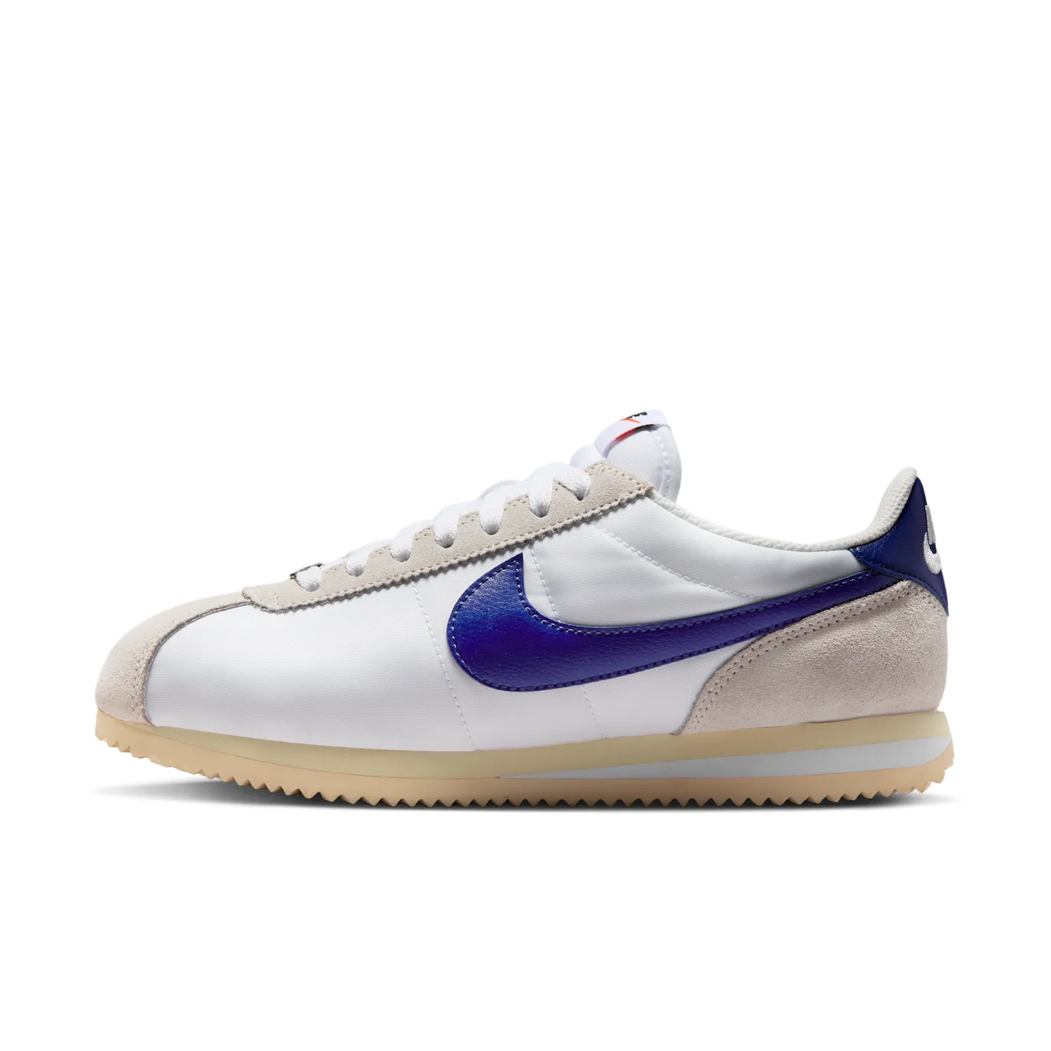 Nike Cortez Textile