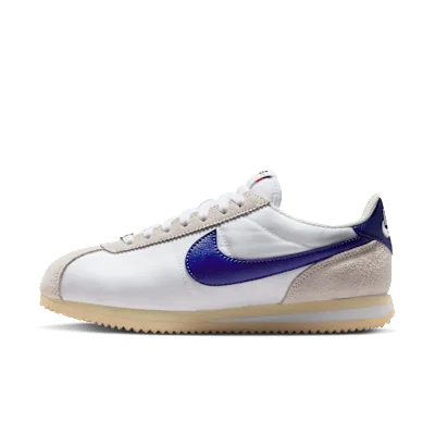 Nike Cortez Textile