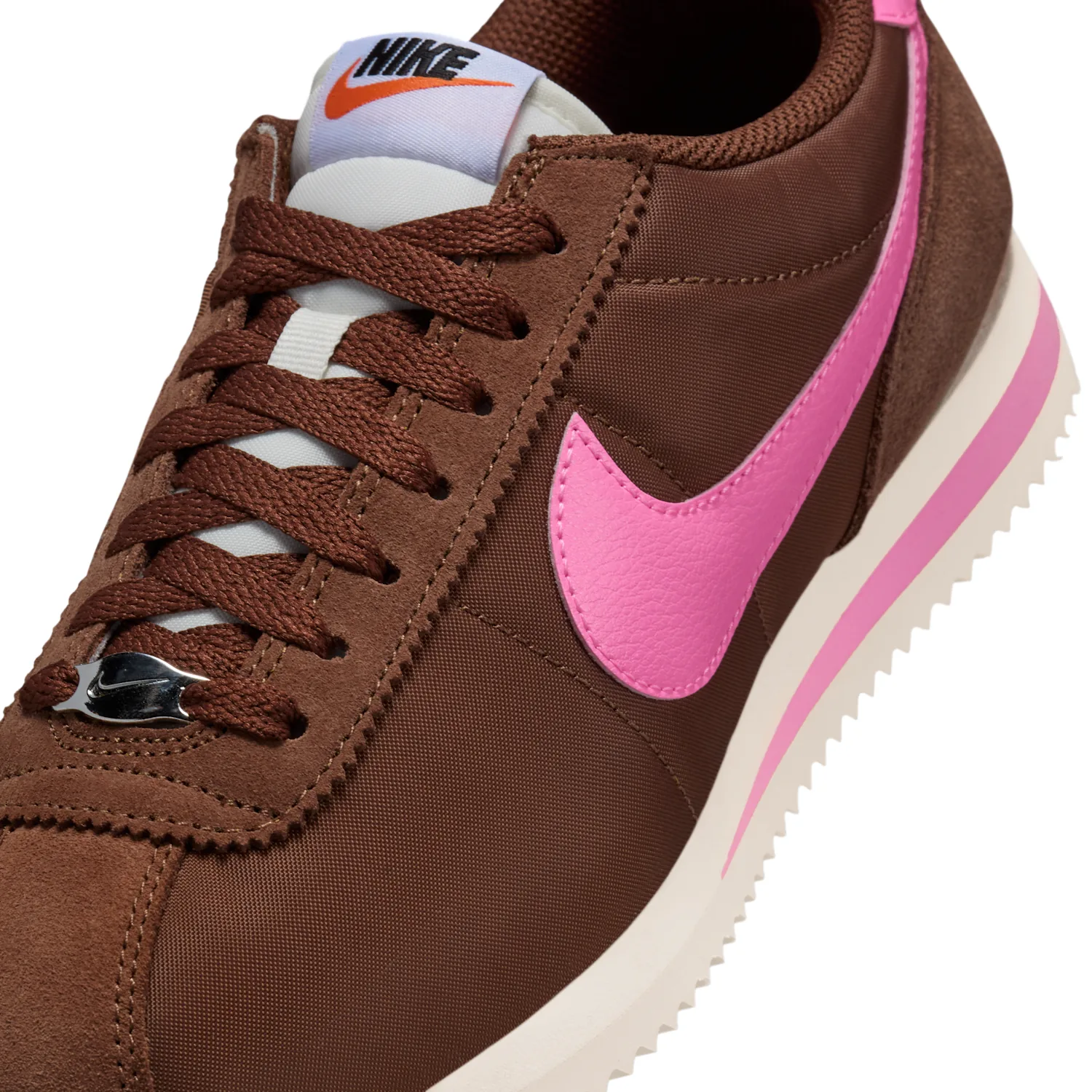 Nike Cortez Textile image 7