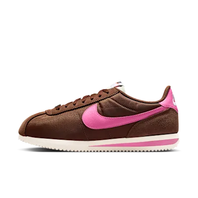Nike Cortez Textile