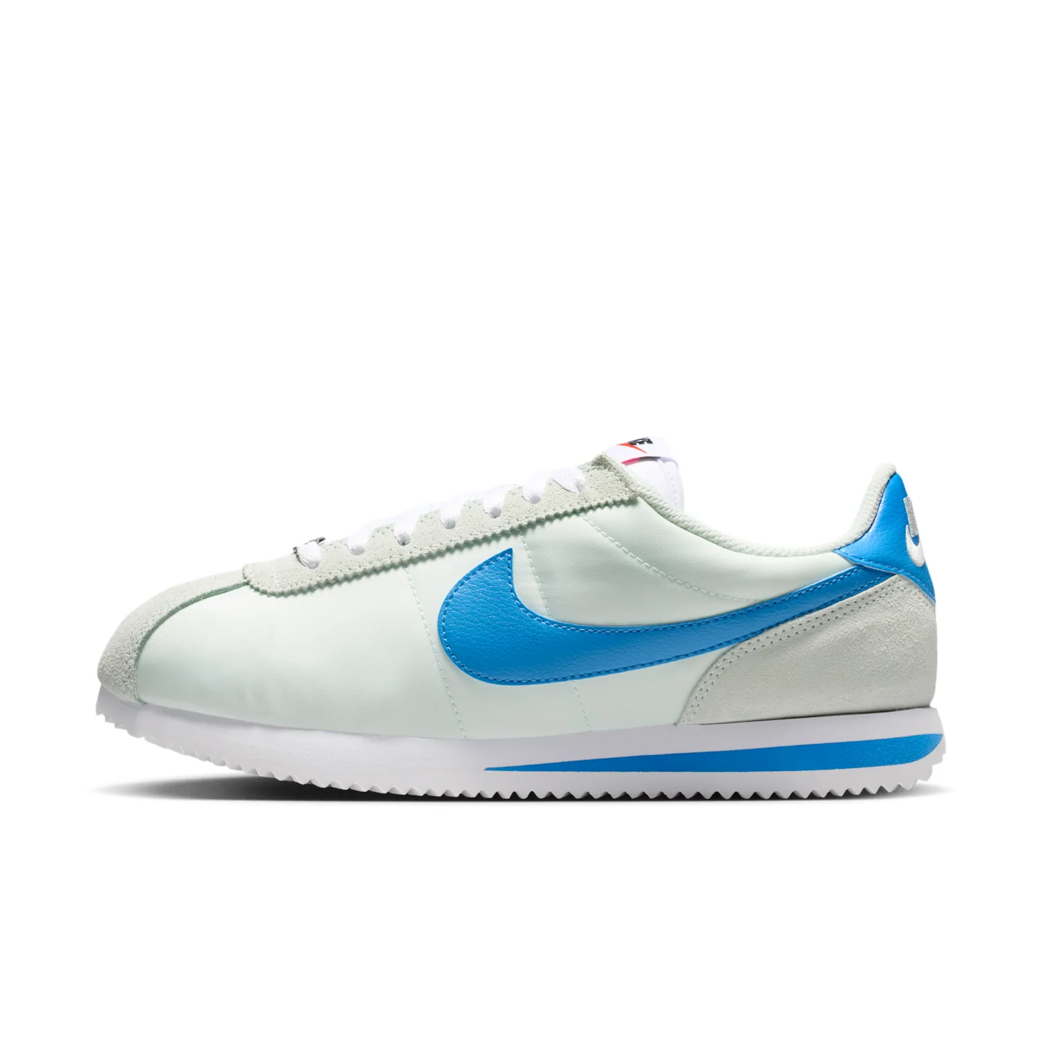 Nike Cortez Textile